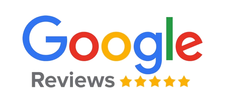 5-Star Google Reviews